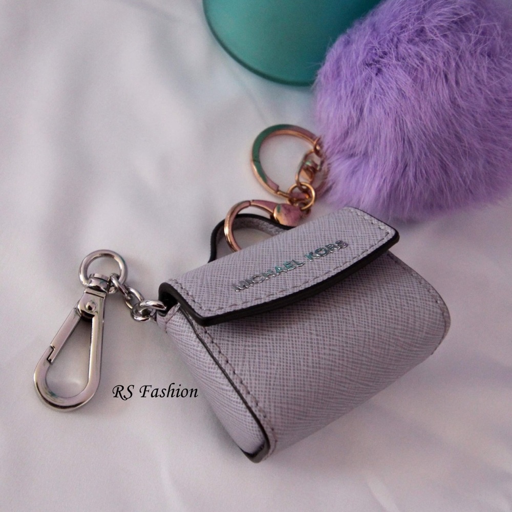 Authentic Michael Kors Key chain